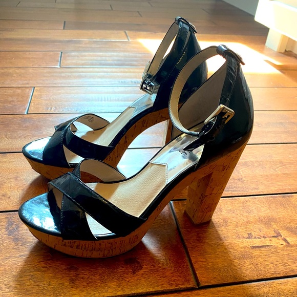 Michael Kors Heels - Picture 4 of 5